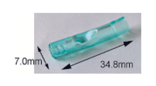 Tourmax à prova d'água feminina de manga terminal-universo-100-pack-etp-10