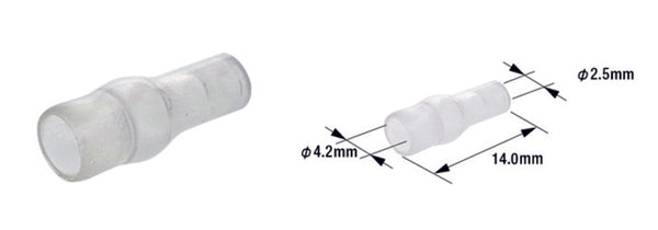 MAX TOURMAX MACA MASCO TERMINAL Bullet-100-PACK-ETP-03