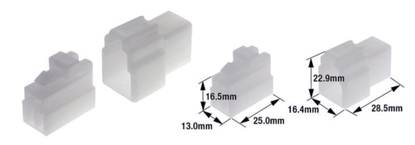 Tourmax clutch set type 250-3-pole-ETP-39