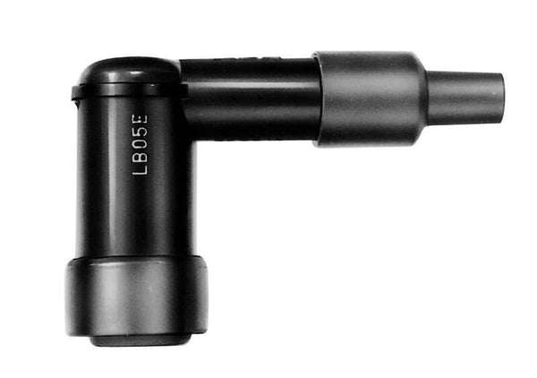 Campa de vela de ignição NGK - LB05EP