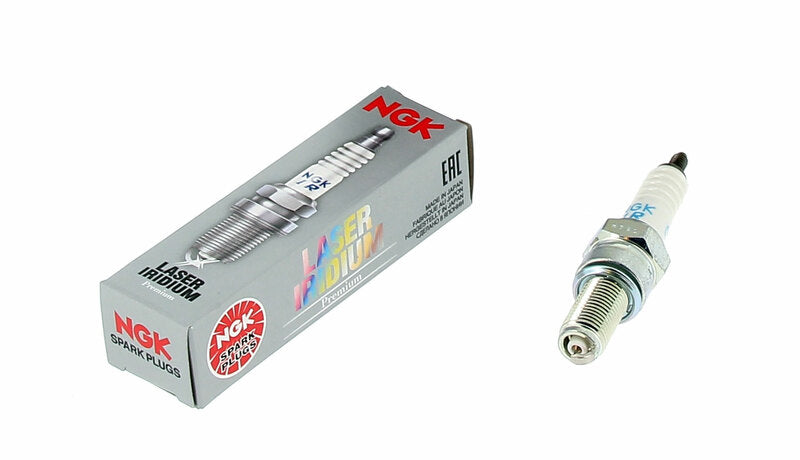 Ngk laser iridium kick plug - imr9a -9h