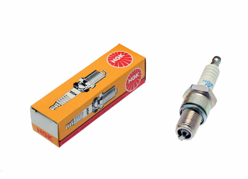 NGK Standard Spark Plug - C8E