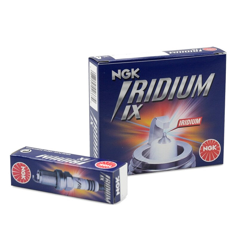 NGK IRIDIUM IX Spark Plug - BPR5EIX -11