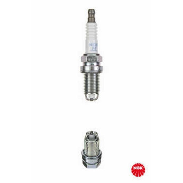 NGK Spark Plug BKR5EK CORE SOLID
