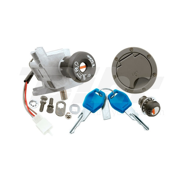 V PARTS Ignition Switch Yamaha/MBK 9555 