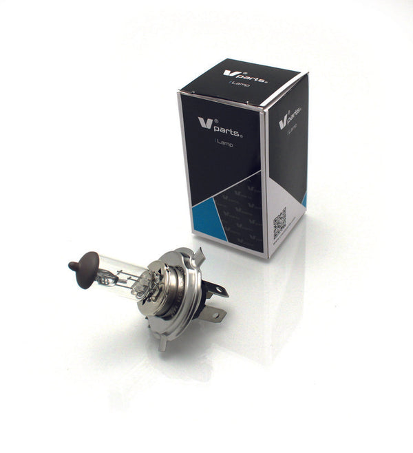 V Peças H4 Lâmpadas 12V 60/55W 14639