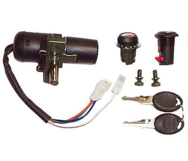 V PEÇAS IGNIÇÃO DO IGNIÇÃO Gulliver 50 Air/Liquide 6224