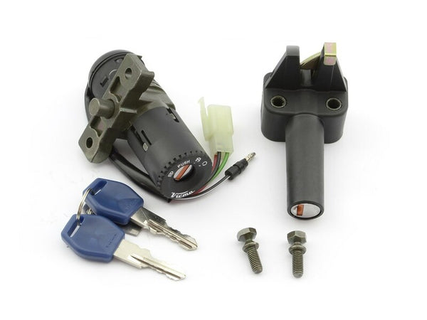 V Parts Ignition Switch Honda 6531