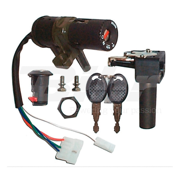 V PEÇAS IGNIÇÃO SWITCH Aprilia Sonic 50 6538