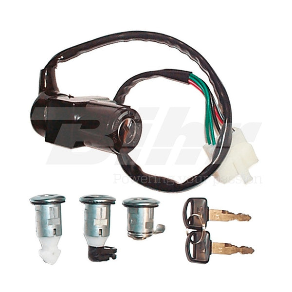 V PEÇAS IGNIÇÃO SUGHT HONDA SJ50 BALI 6545