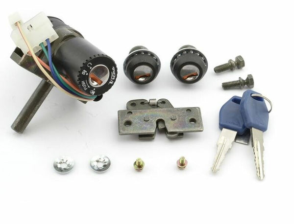 V PEÇAS IGNIÇÃO SWITCH DERBI GP1 50 6559