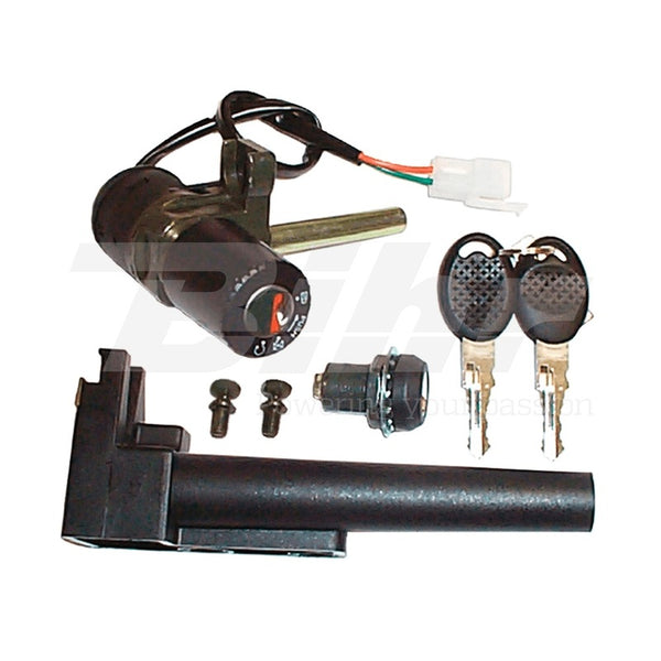 V PEÇAS IGNIÇÃO SWITCH Aprilia Leonardo 125 6562