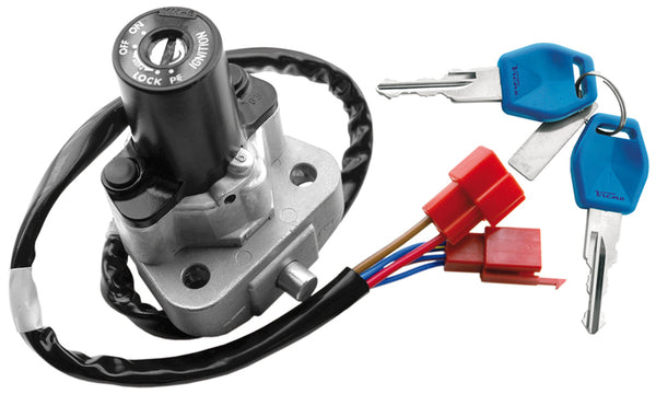 Chave de ignição de Bihr para Yamaha TDM 850/TRX 850 6568