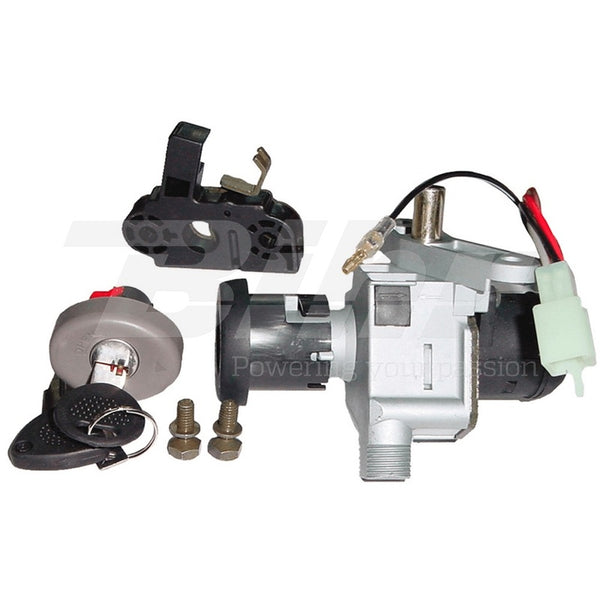 V PEÇAS IGNIÇÃO SWITCH YAMAHA YH50 POR QUE/MBK FLIPPER 50 6573