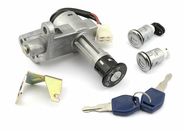 V O interruptor de ignição de peças Daelim NS125 8002