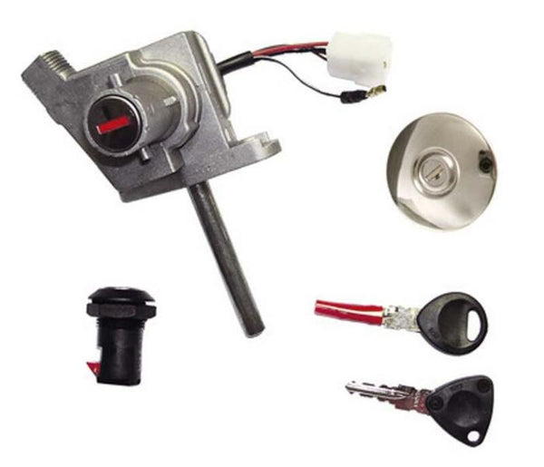 V PEÇAS IGNIÇÃO SWITCH MAJESTE 125, Majesty 150/180 8374