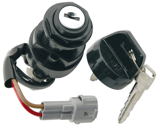 V Switch de ignição de peças para Off -Road / Quad - 2 pinos 12107
