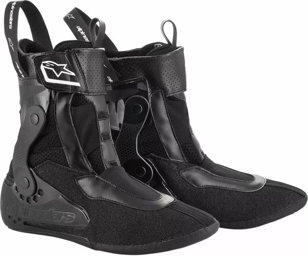 Alpinestars (MX) Inner Shoe T-10 Novo SZ 7 25shoet19-10-7