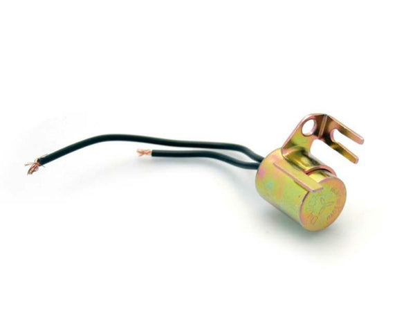 Condensador Tourmax Yamaha DMO-33