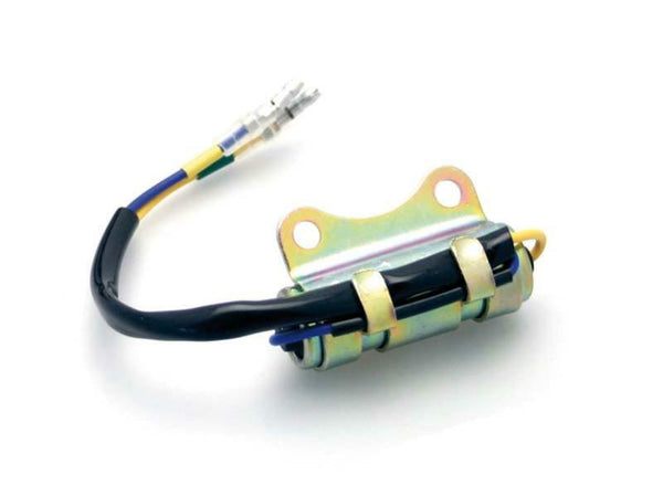 Condensador Tourmax Honda DTO-2