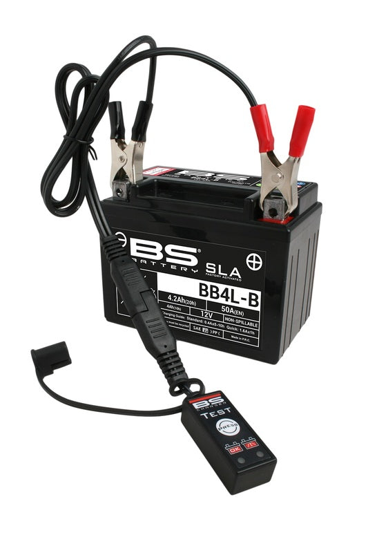 Indicador de carregamento BS Battery BT01