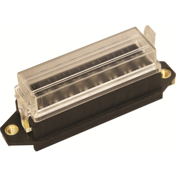 BIHR CONTATOS DE FASS de 8 vias Box-A0016462