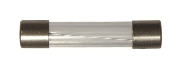 Bihr Glass Fuses 10A-A0016457