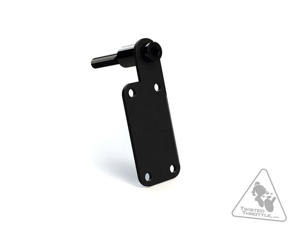 Suporte Denali 2.0 Switch-for embreagem/bastão de freio (DNL.MBK.10000)