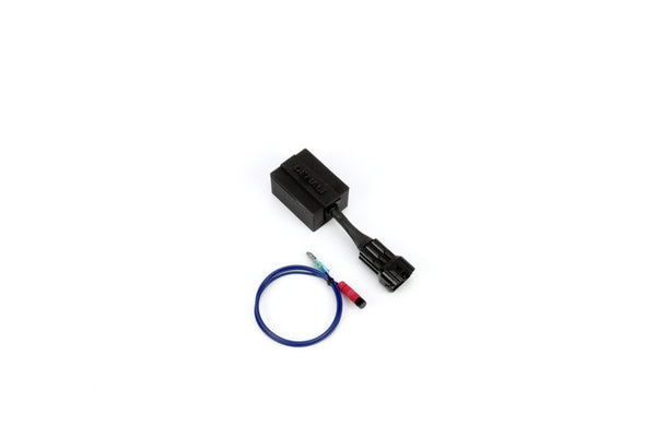 Denali 2.0 Datadim ™ Controlador de intensidade dupla (DNL.WHS.11000)