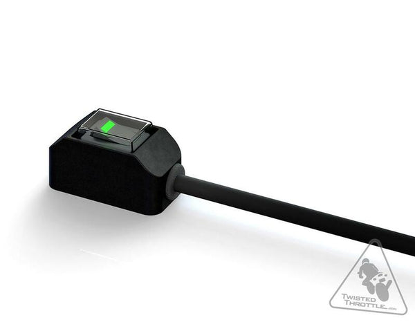 Denali 2.0 impermeável/AV Switch-dnl.Whs.11100