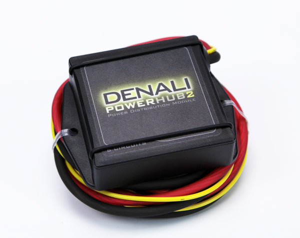 Denali PowerHub2 Módulo de fiação de distribuição de energia (ELC.00.30000)