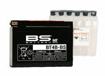 BS Bateria de manutenção da bateria sem pacote ácido - BT4B -B