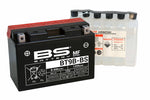 BS Bateria de manutenção da bateria sem ácido pacote - BT9B -B