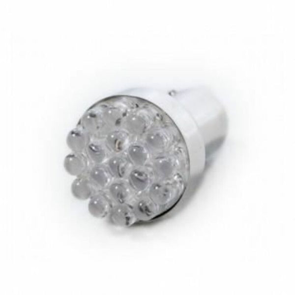 Lâmpadas LED BIHR 12V 19LED - X1A15-50100