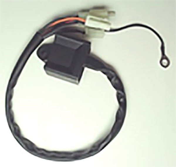 Tecnium ECU Block Yamaha PW80 1080633