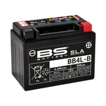 BS Bateria SLA Manutenção de bateria Factory livre ativada - BB4L -B