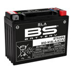 BS Battery SLA Manutenção de bateria Factory ativada BTX24HL/B50 N18L-A/A2/A3