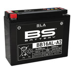 BS Battery SLA Manutenção de bateria Factory livre ativada - BB16AL -A2