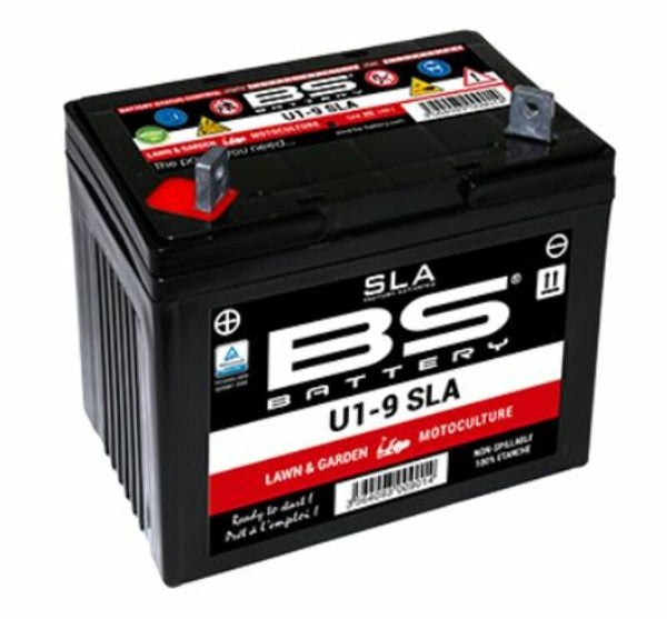 BS Battery SLA Manutenção da bateria -Fábrica livre ativada -U1-9