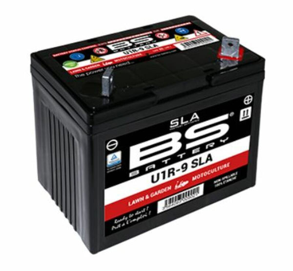 BS Battery SLA Manutenção da bateria -Fábrica livre ativada -U1R -9