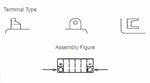 Yuasa Battery Manutenção livre de pacote de ácido-ytx16-bs-1