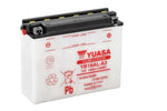 Yuasa Battery Conventional Without Acid Pack - YB16AL -A2