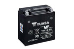 Yuasa Battery Maintenance Free With Acid Pack - YTX16 -B