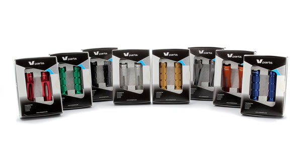 V Peças evo 2 pés PEGS GOLD 0500700.NG90