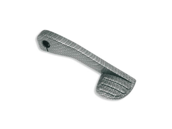 V peças chutes start carbon booster novo carbono