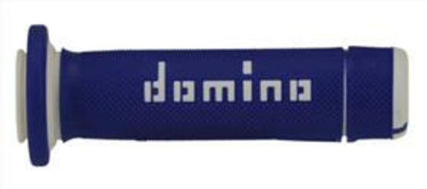 Domino A180 ATV agarra meio waffle A18041C4648A7-0