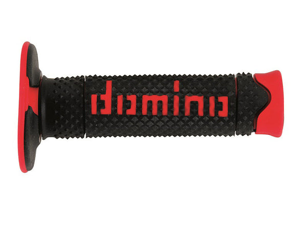 Domino A260 Off-Road Dual Composto Gils Full Diamond A26041C4240A7-0
