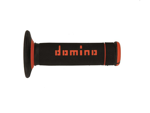 Domino A190 Off-Road X-Treme Grips Full Diamond A19041C4540A7-0