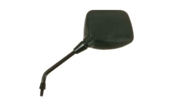 Bihr Right Mirror Oem - Black Yamaha XC125T Cygnus (1pc) EY230D