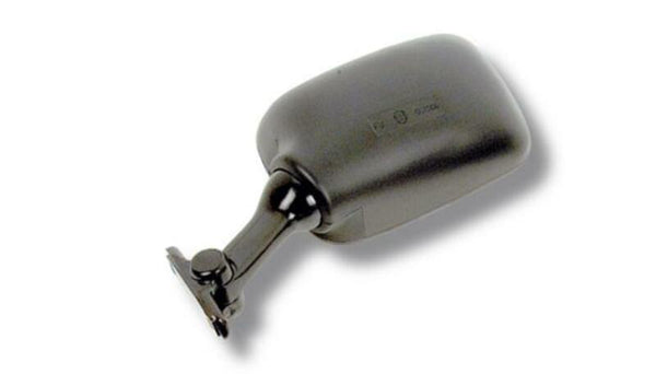 BIHR MELHOR esquerdo OEM - Black Yamaha FZR1000 (1PC) EY502I